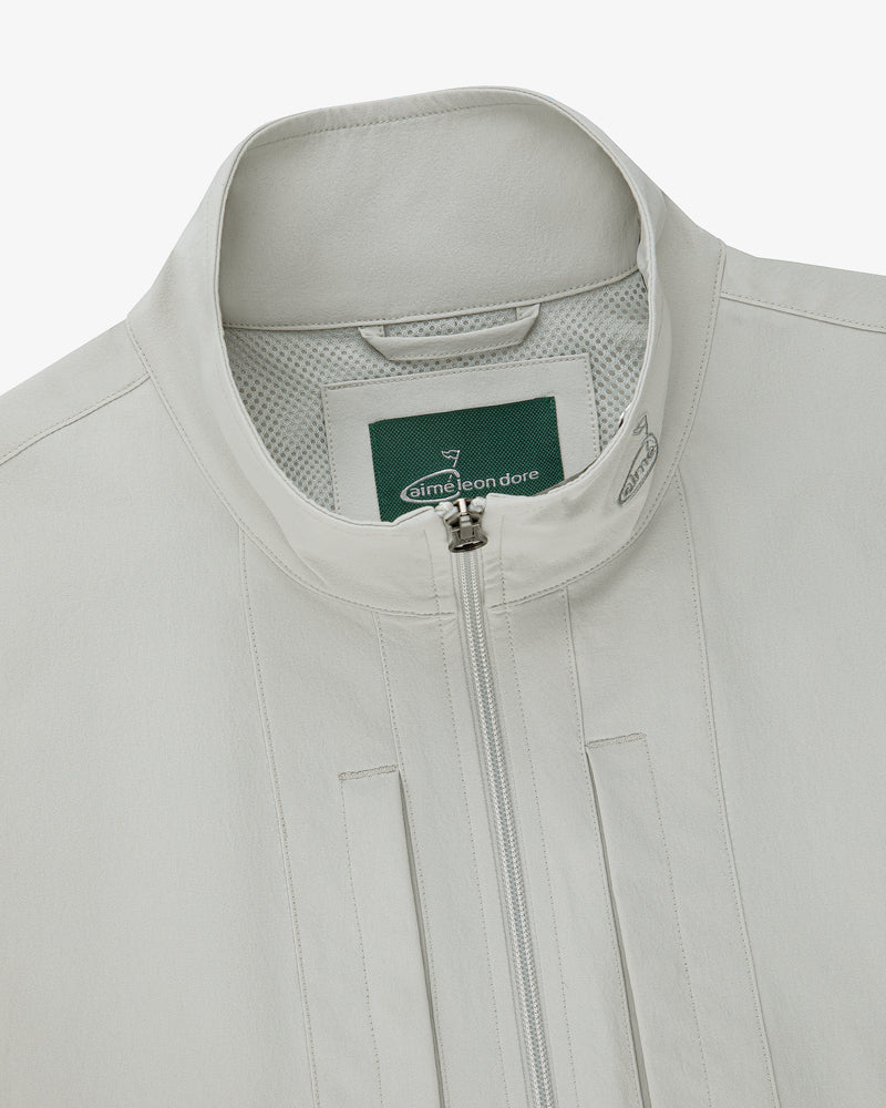 ALD Golf Lightweight Cordura Vest