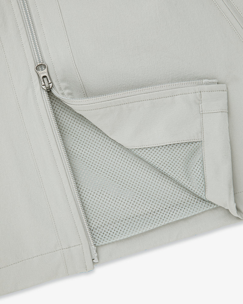 ALD Golf Lightweight Cordura Vest