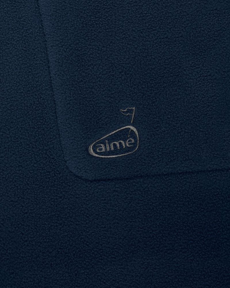 ALD Golf Fleece Vest