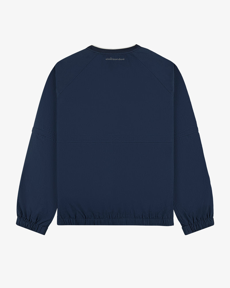ALD Golf Convertible Pullover