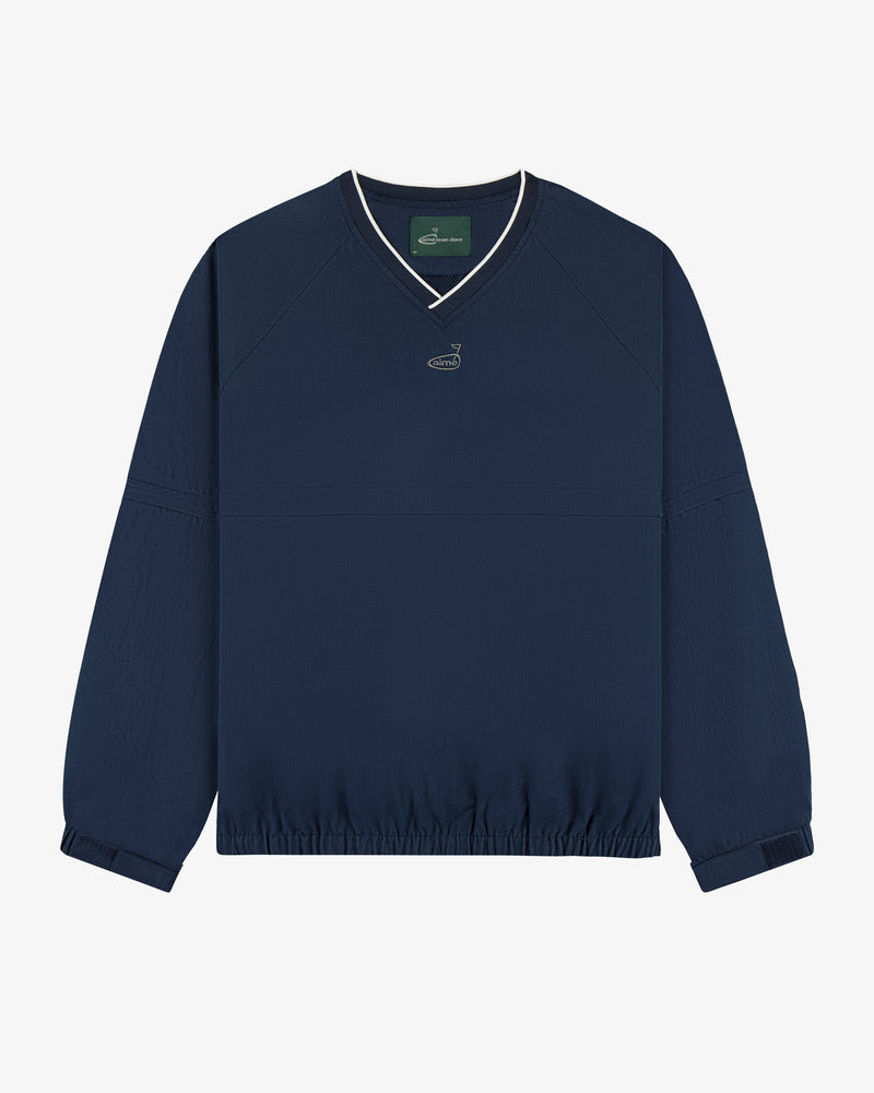 ALD Golf Convertible Pullover
