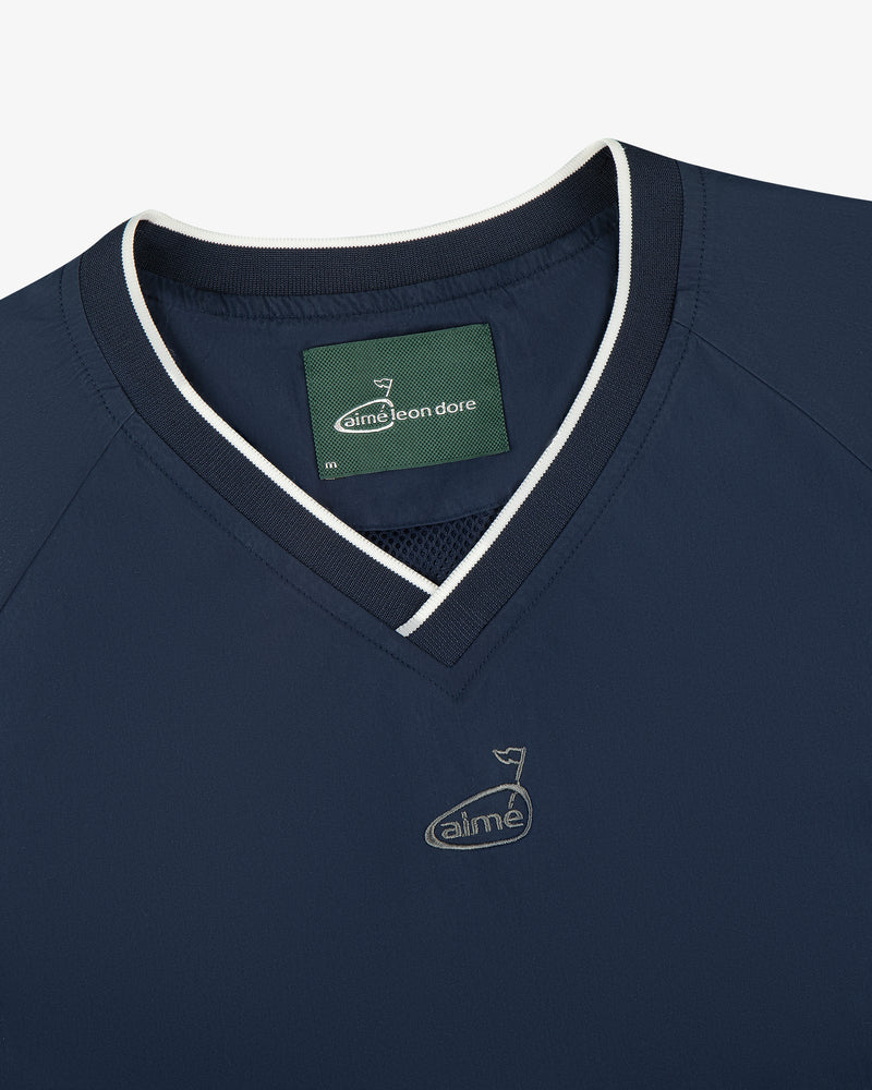 ALD Golf Convertible Pullover