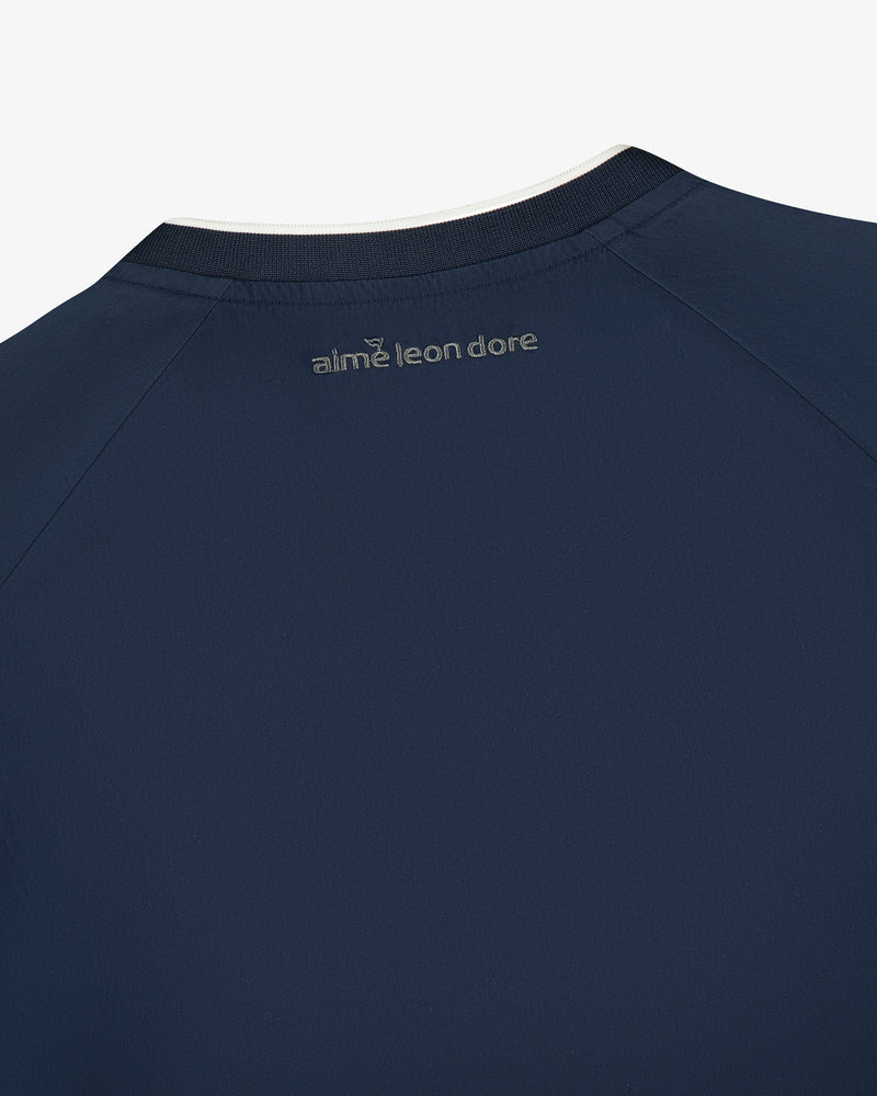 ALD Golf Convertible Pullover