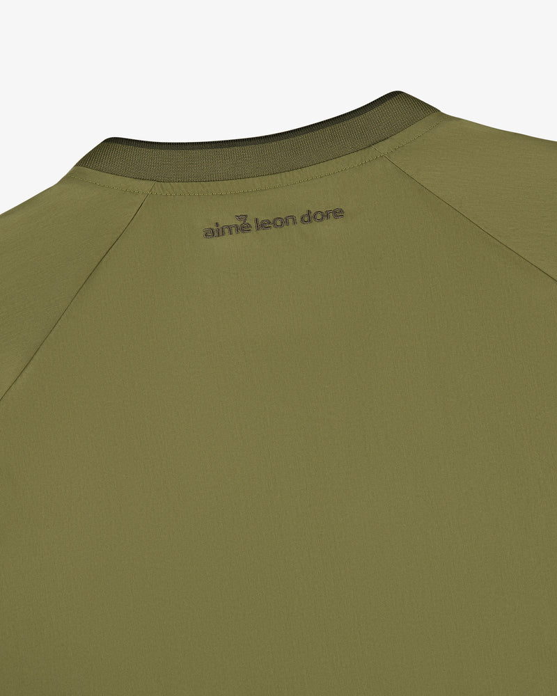 ALD Golf Convertible Pullover