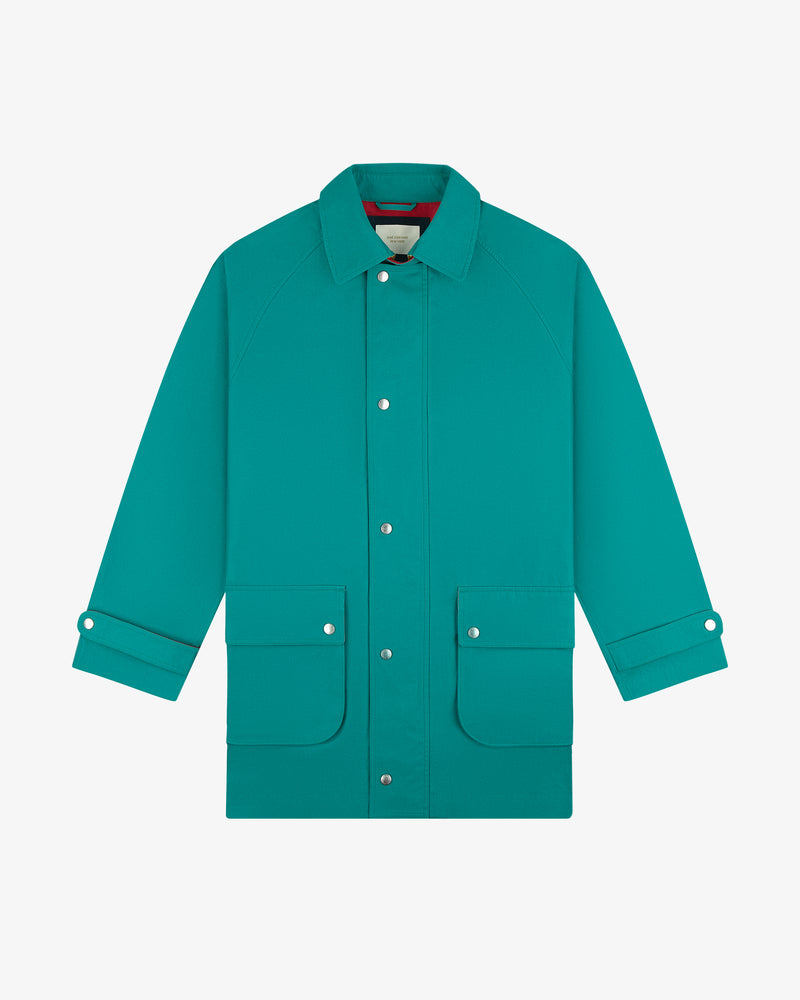 Sailing Jacket