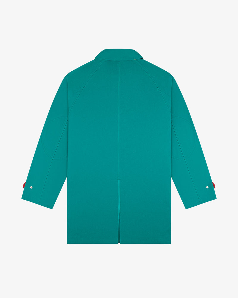 Sailing Jacket