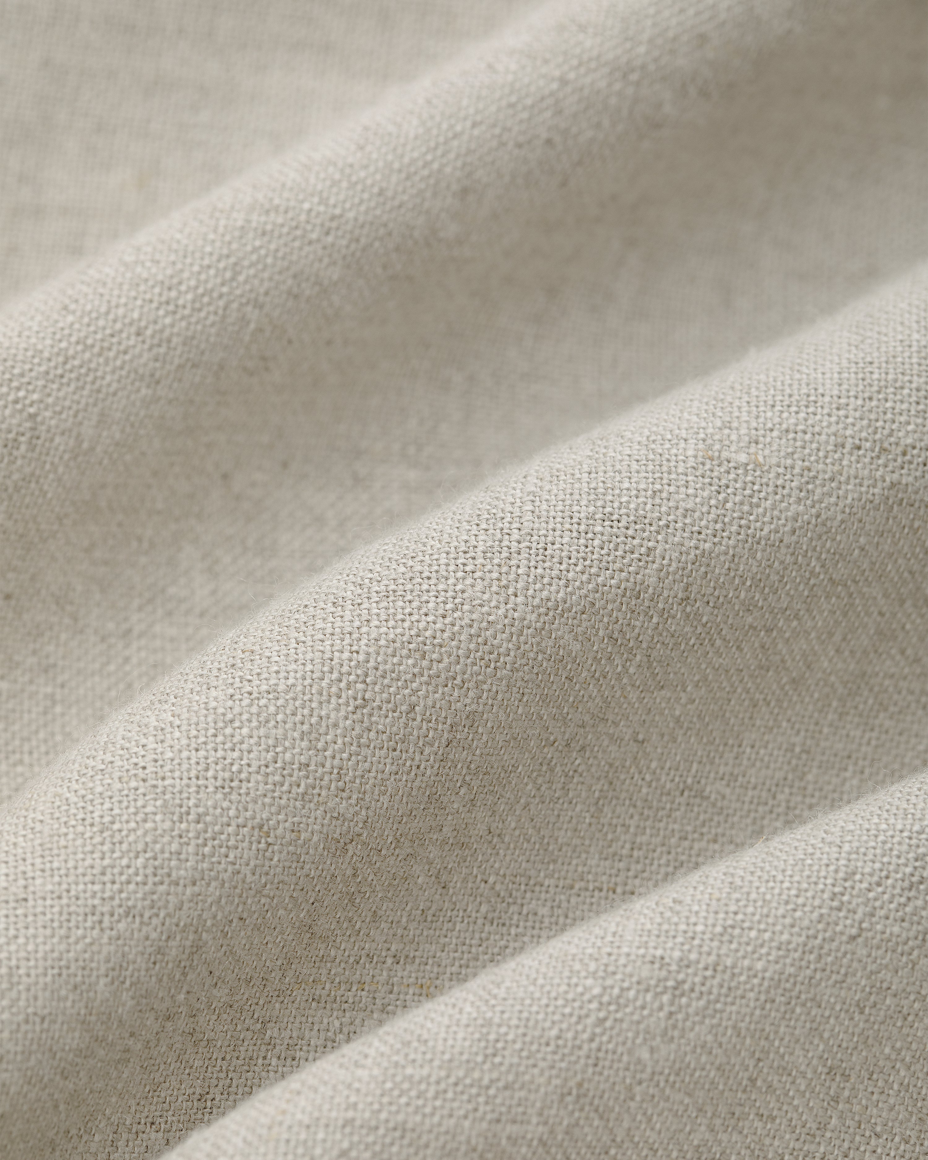 Linen Track Jacket