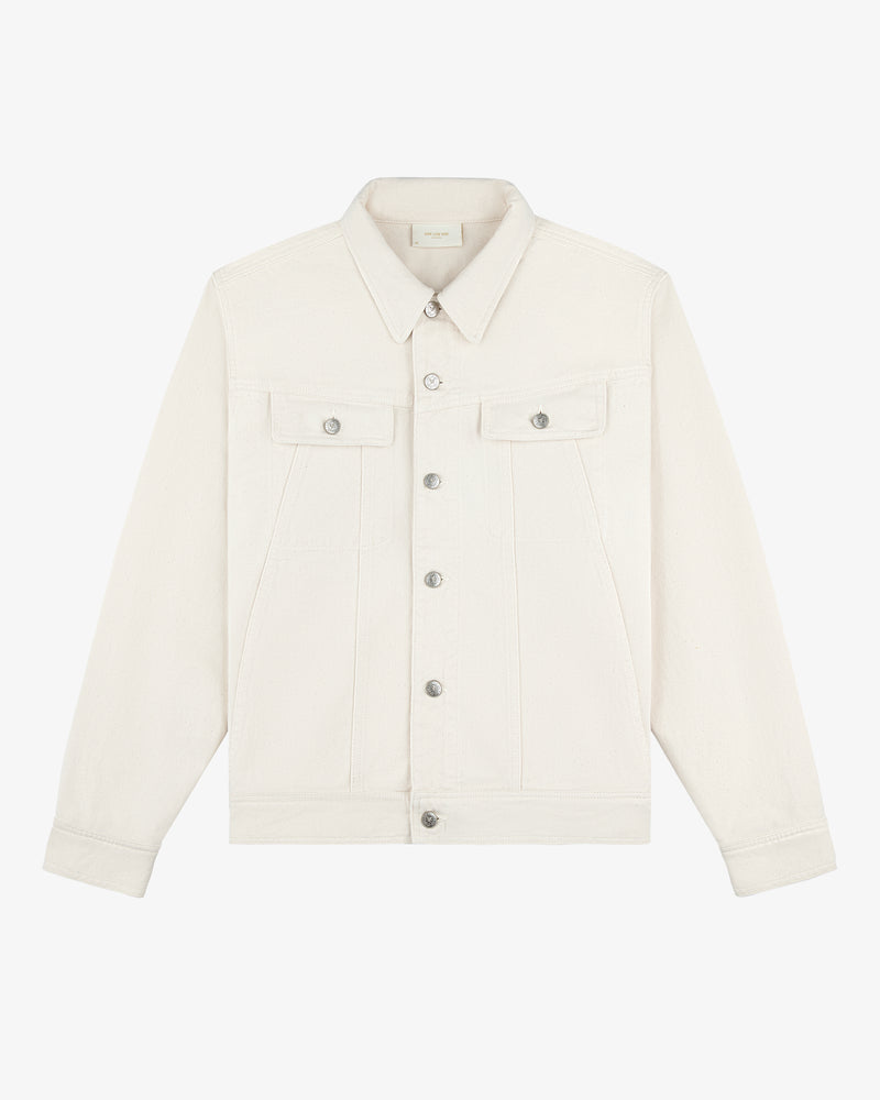 Denim   Trucker   Jacket