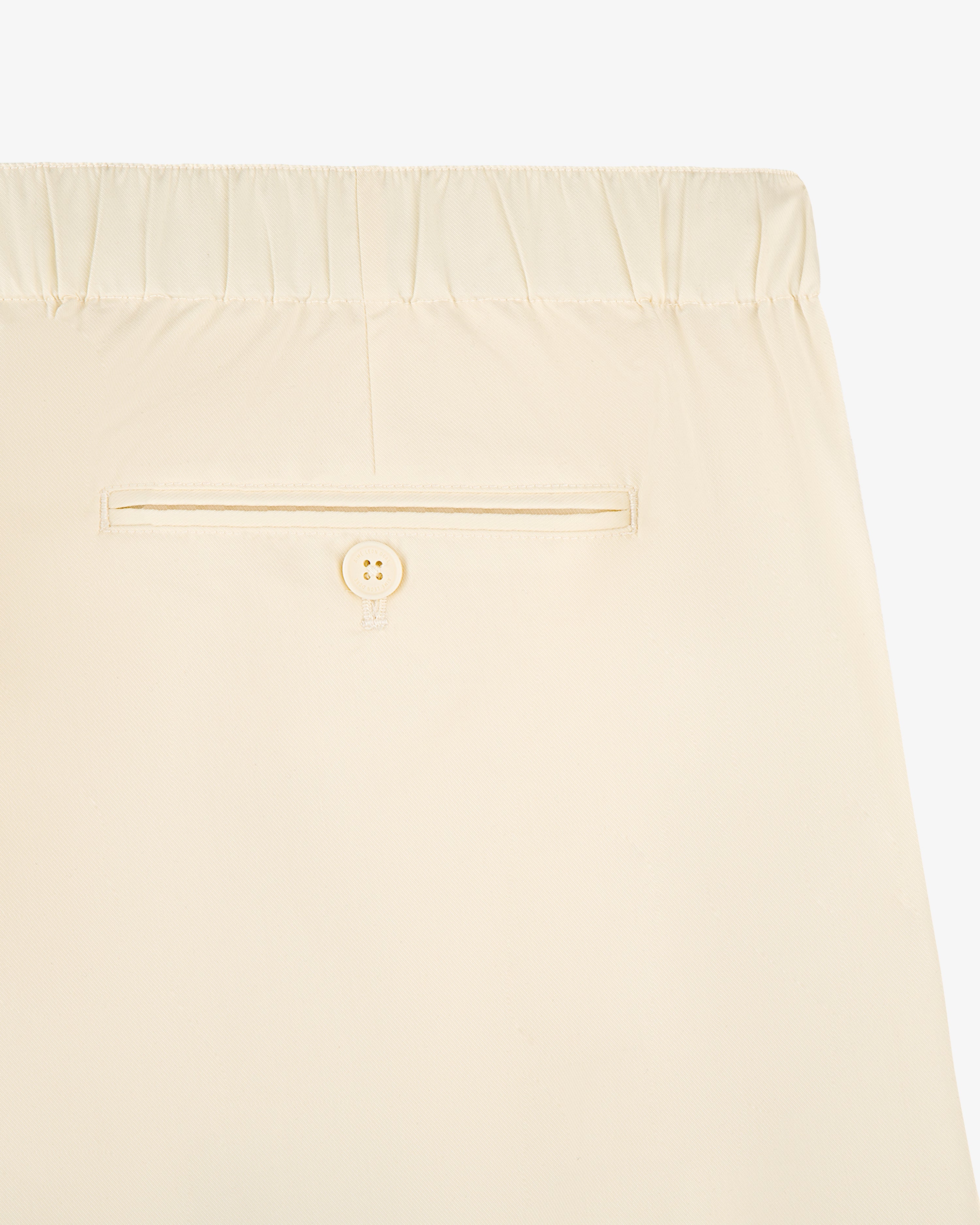 Cotton Casual Pant