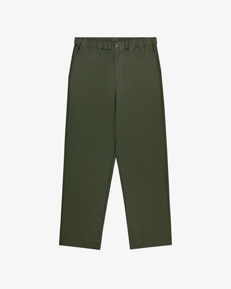 Cotton Casual Pant