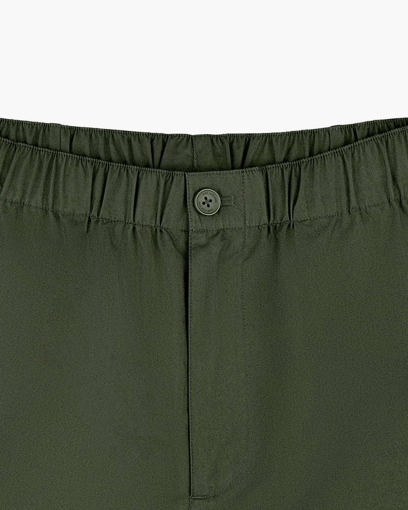 Cotton Casual Pant