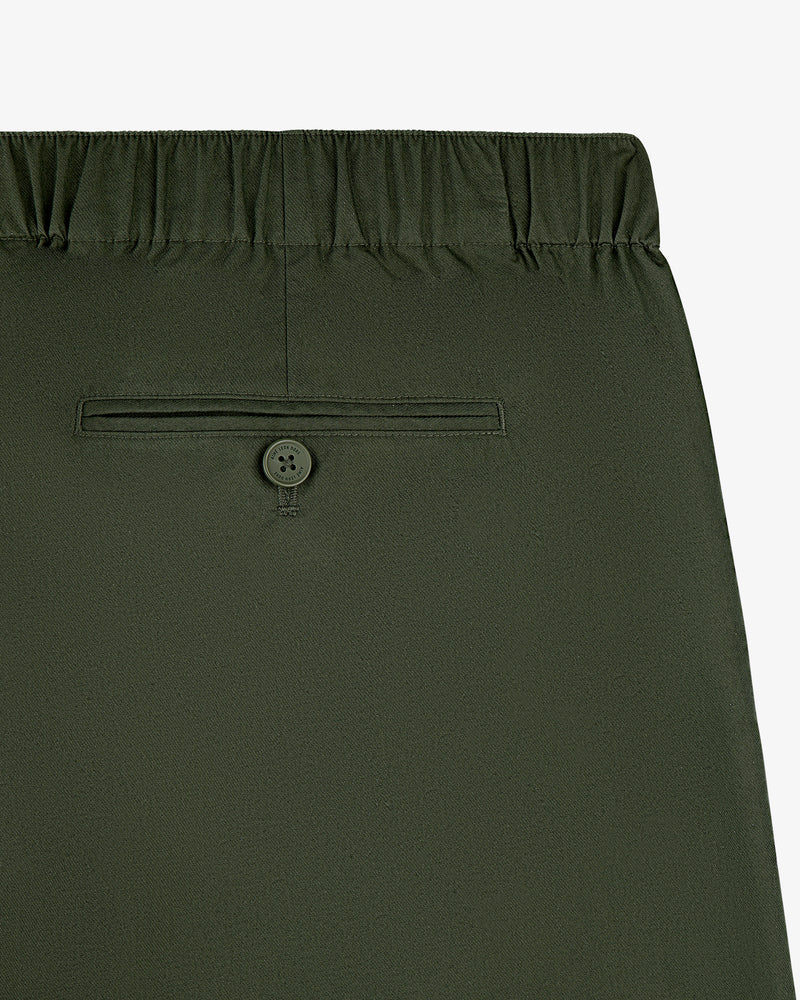 Cotton Casual Pant