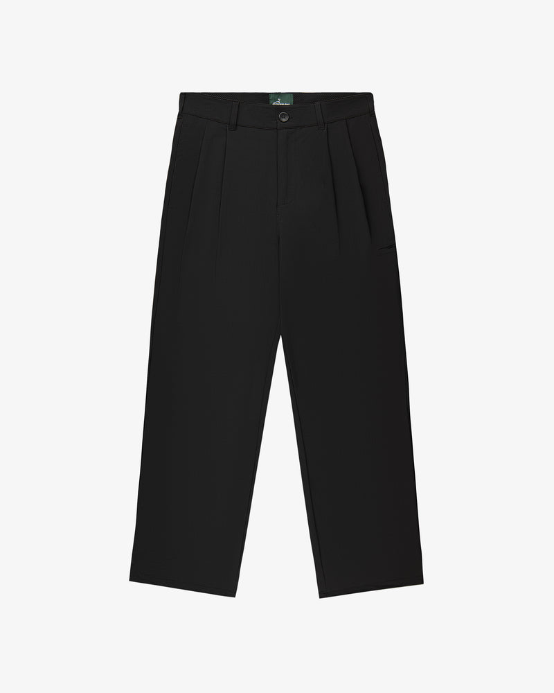 ALD Golf Cordura Double Pleated Pant