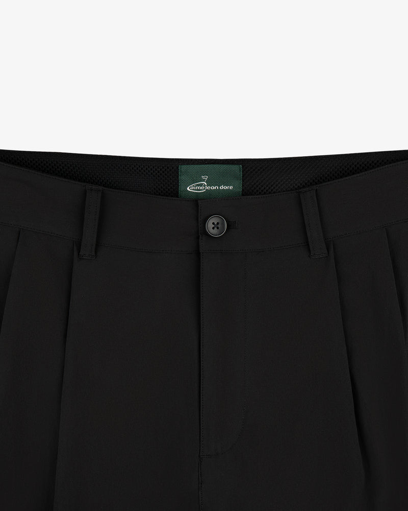 ALD Golf Cordura Double Pleated Pant