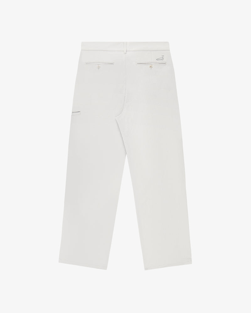 ALD Golf Cordura Double Pleated Pant