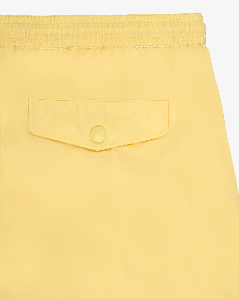 Aimé Logo Nylon Short