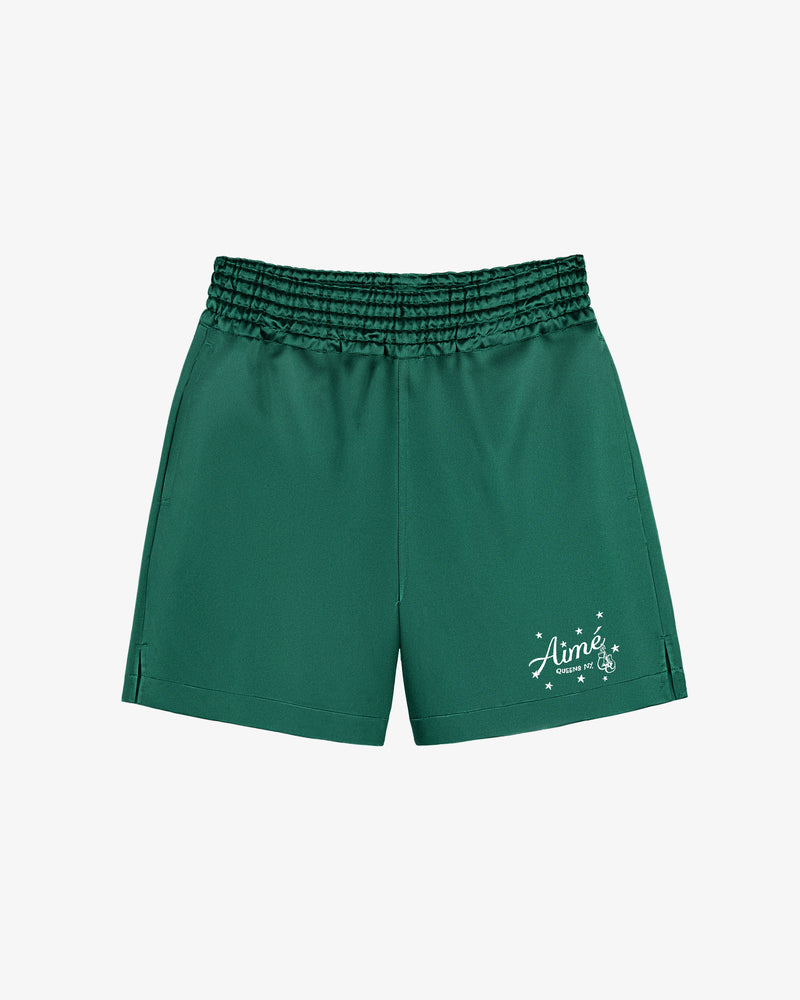 Sparring Short