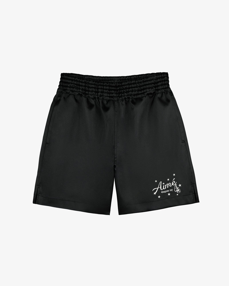 Sparring Short