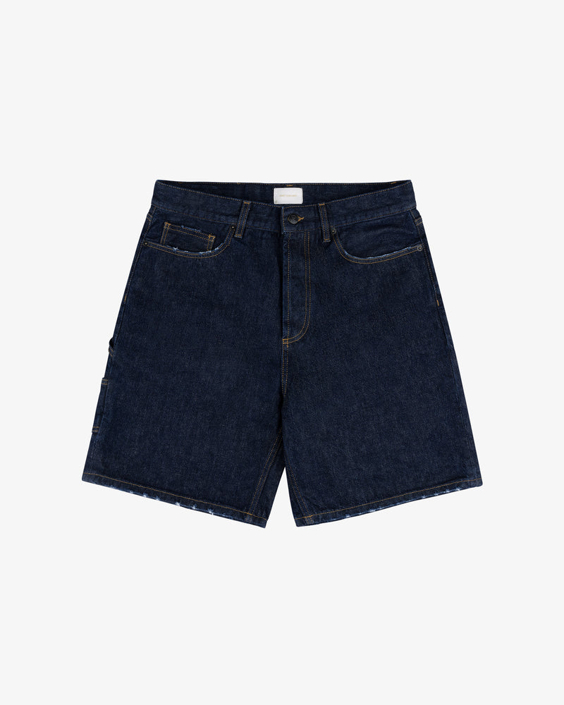Denim Short