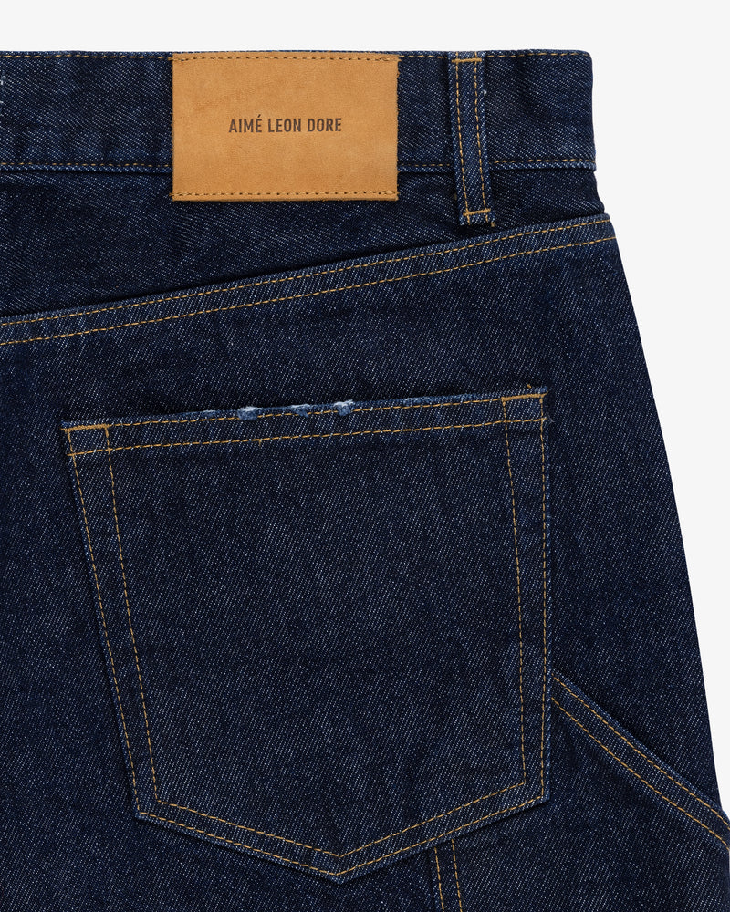 Denim Short