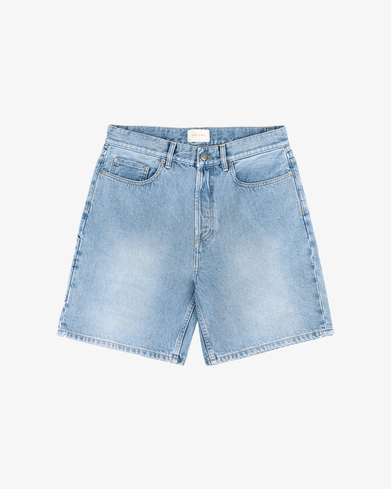 Denim Short