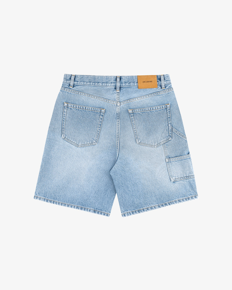 Denim Short