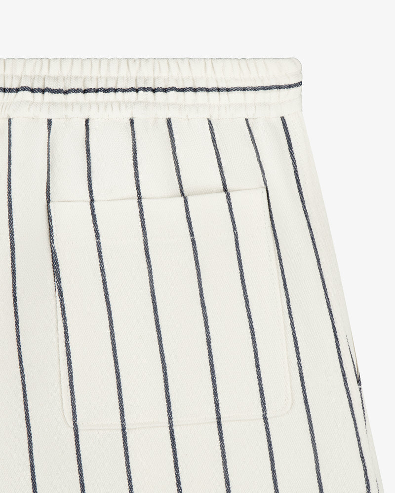 Kalloni Striped Short