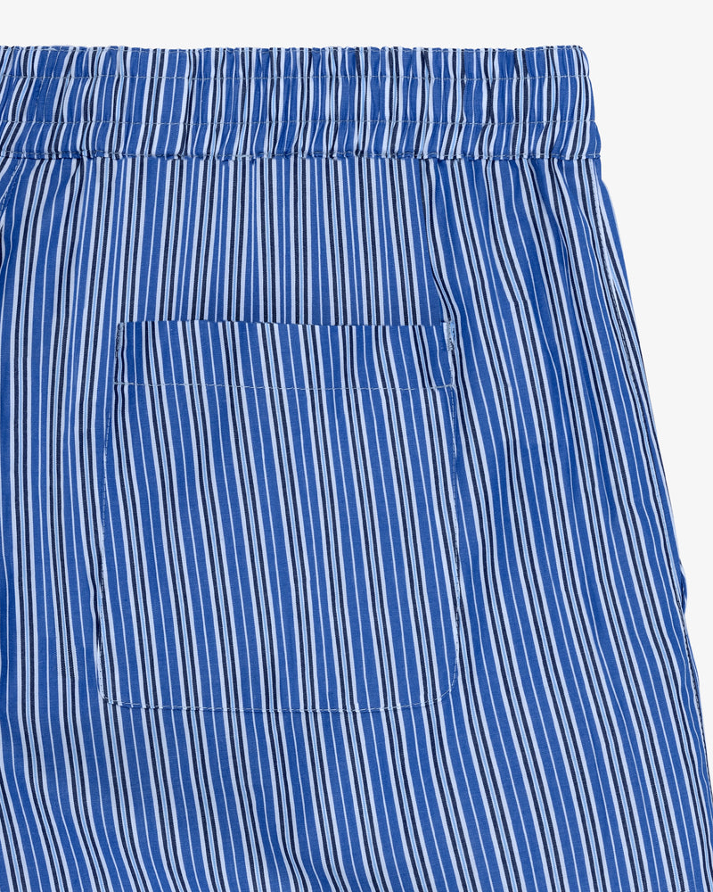 Cotton Lounge Short