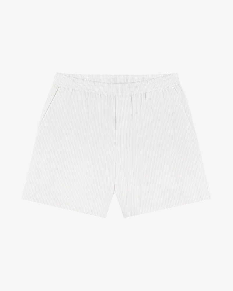 Cotton Lounge Short