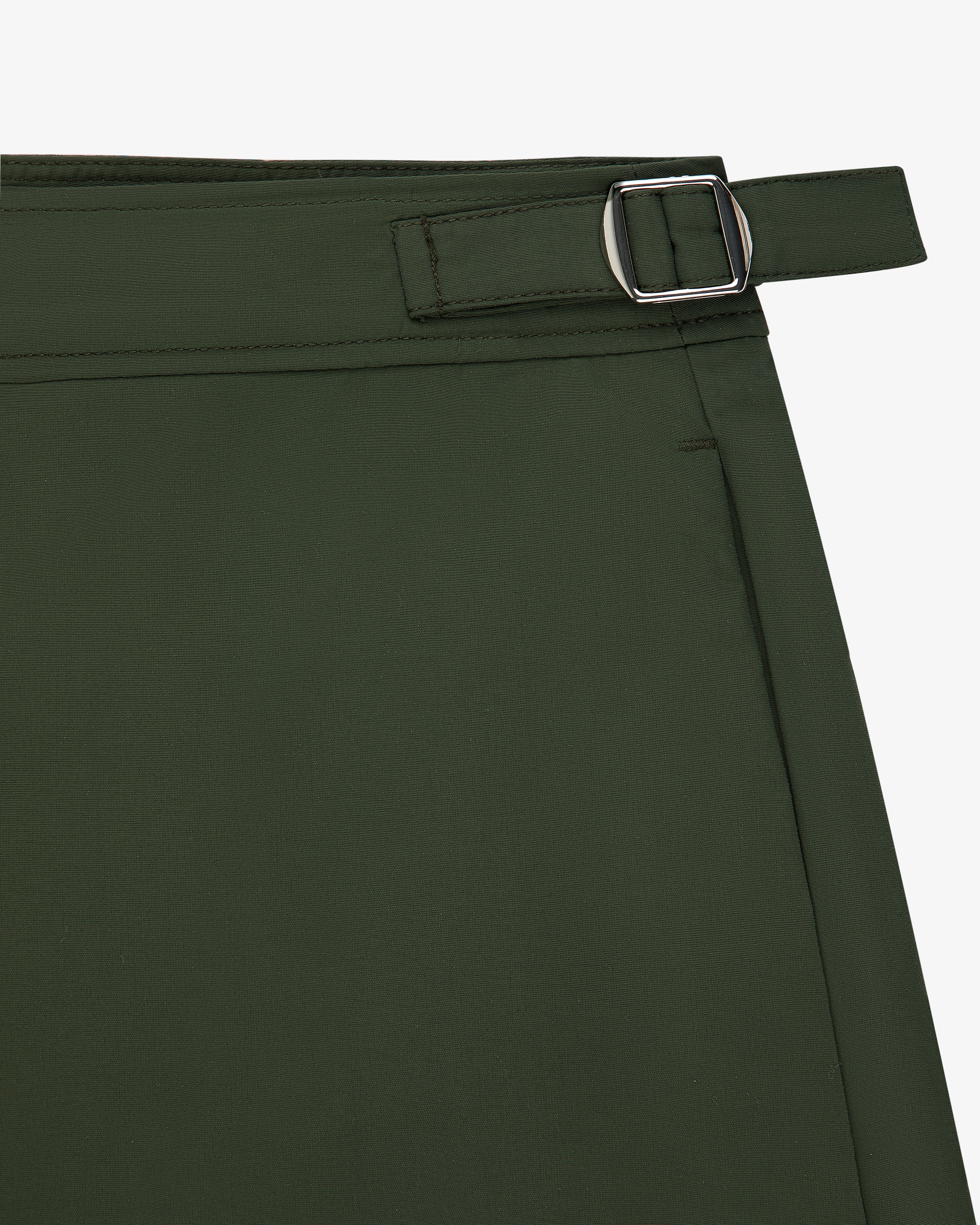 Tailored Swim Short