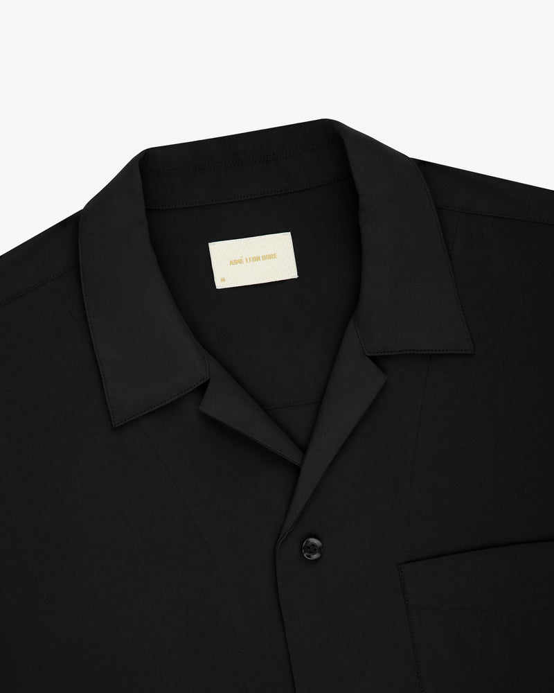 Lightweight Leisure Shirt