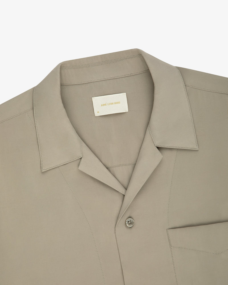 Lightweight Leisure Shirt