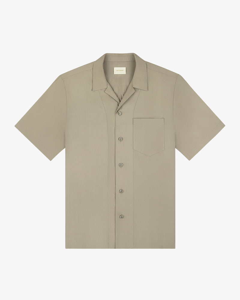Lightweight Leisure Shirt