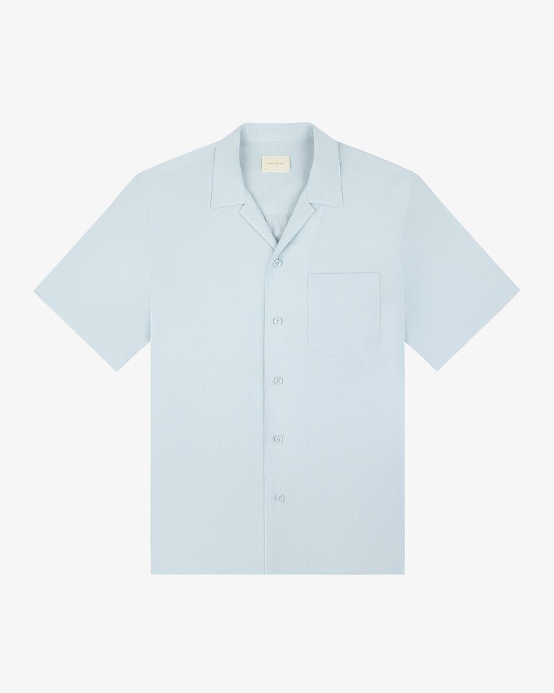 Lightweight Leisure Shirt