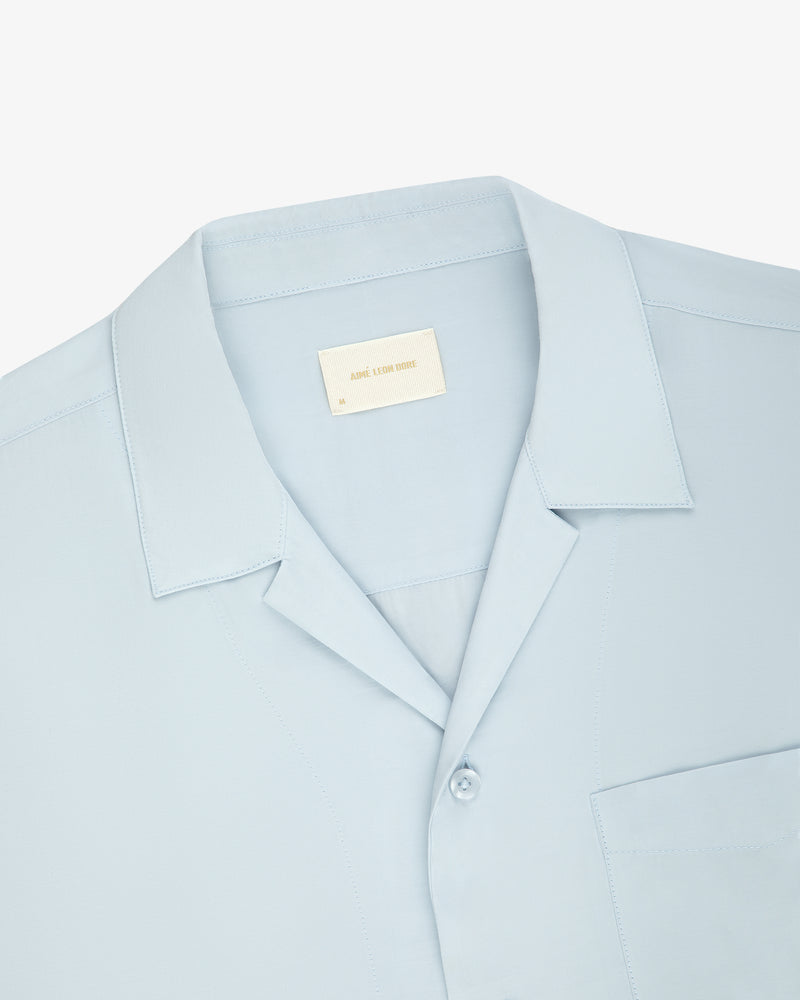 Lightweight Leisure Shirt