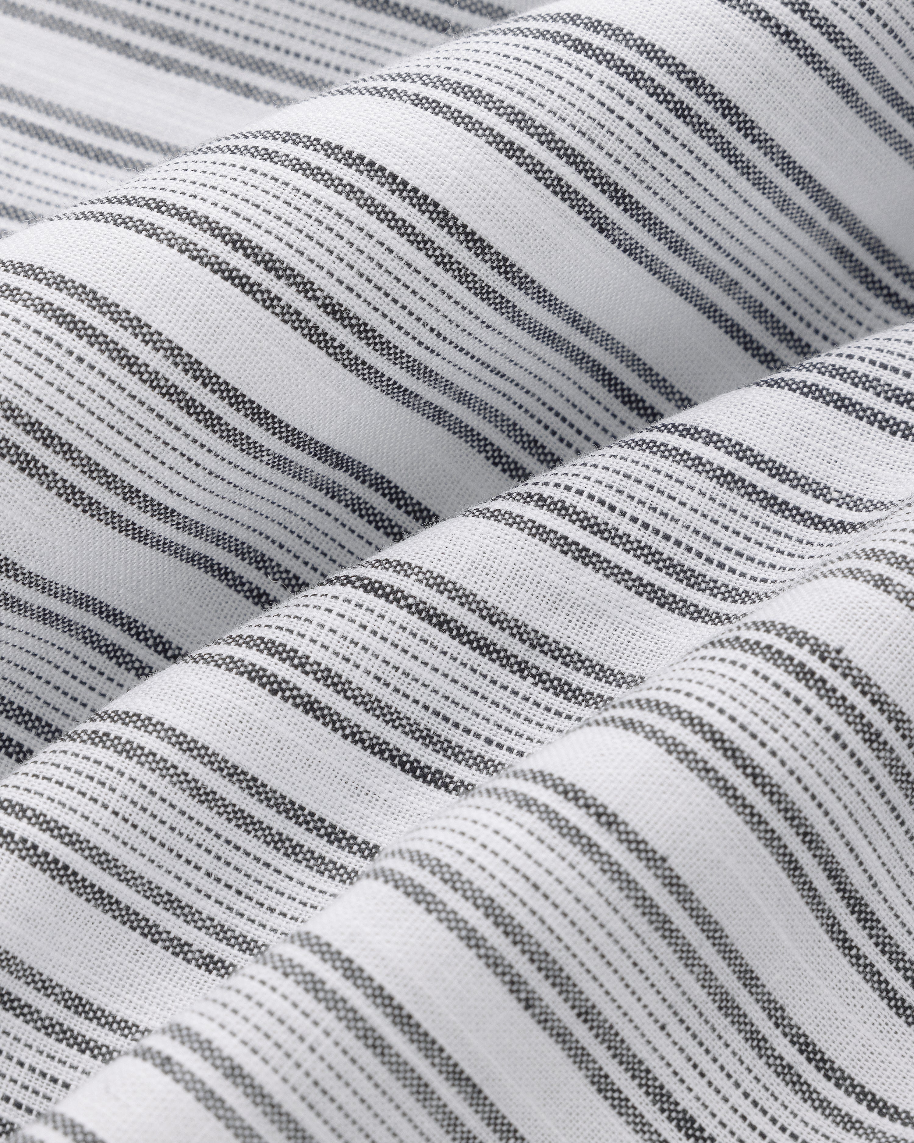 Striped Leisure Shirt