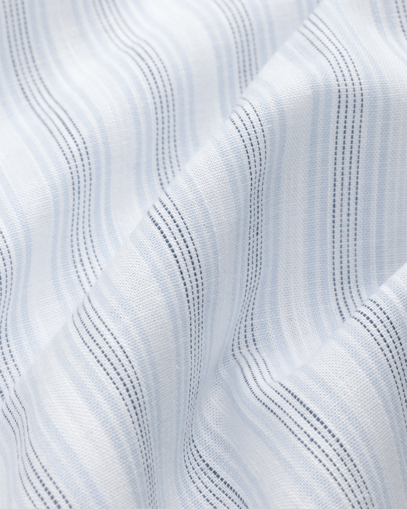Striped Leisure Shirt