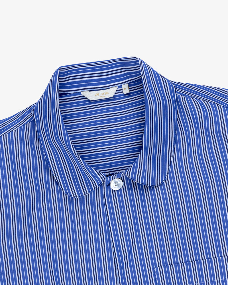 Cotton Lounge Shirt