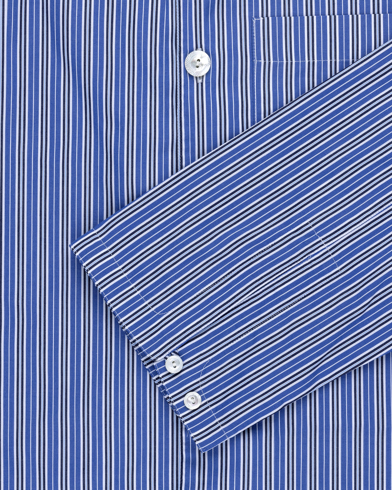 Cotton Lounge Shirt