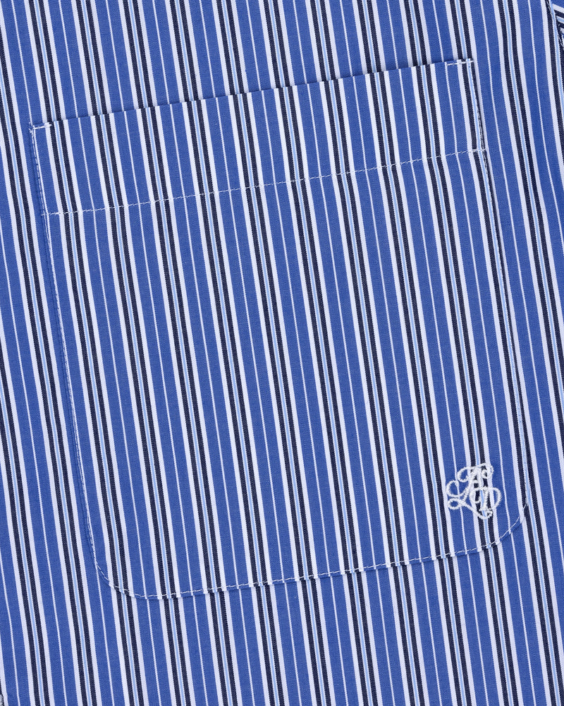 Cotton Lounge Shirt