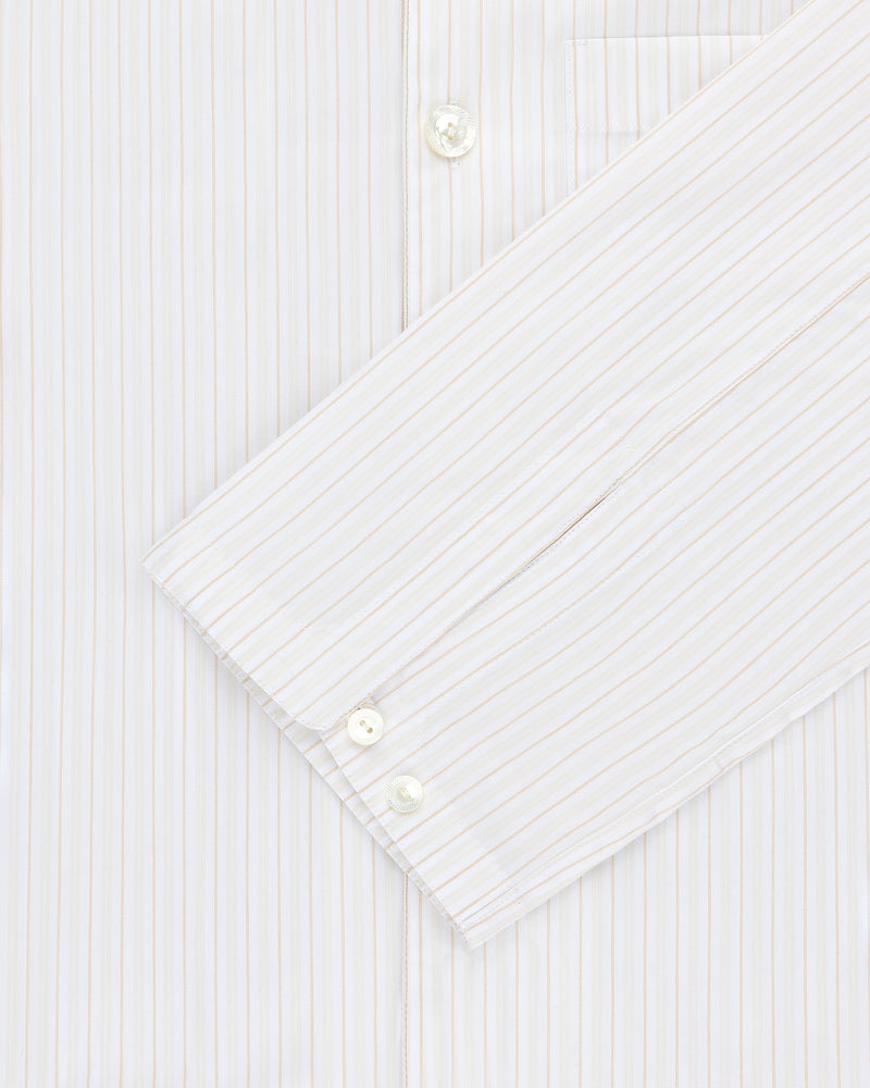 Cotton Lounge Shirt