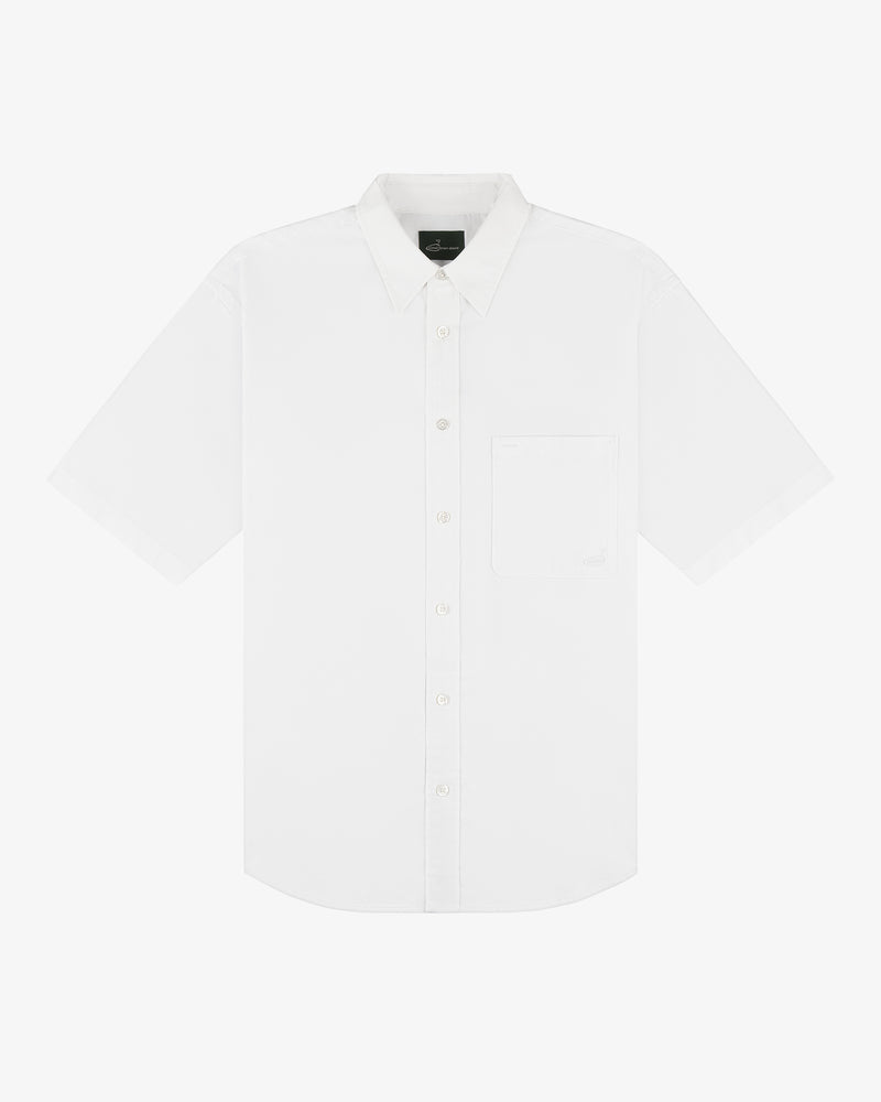 ALD Golf Oxford Shirt