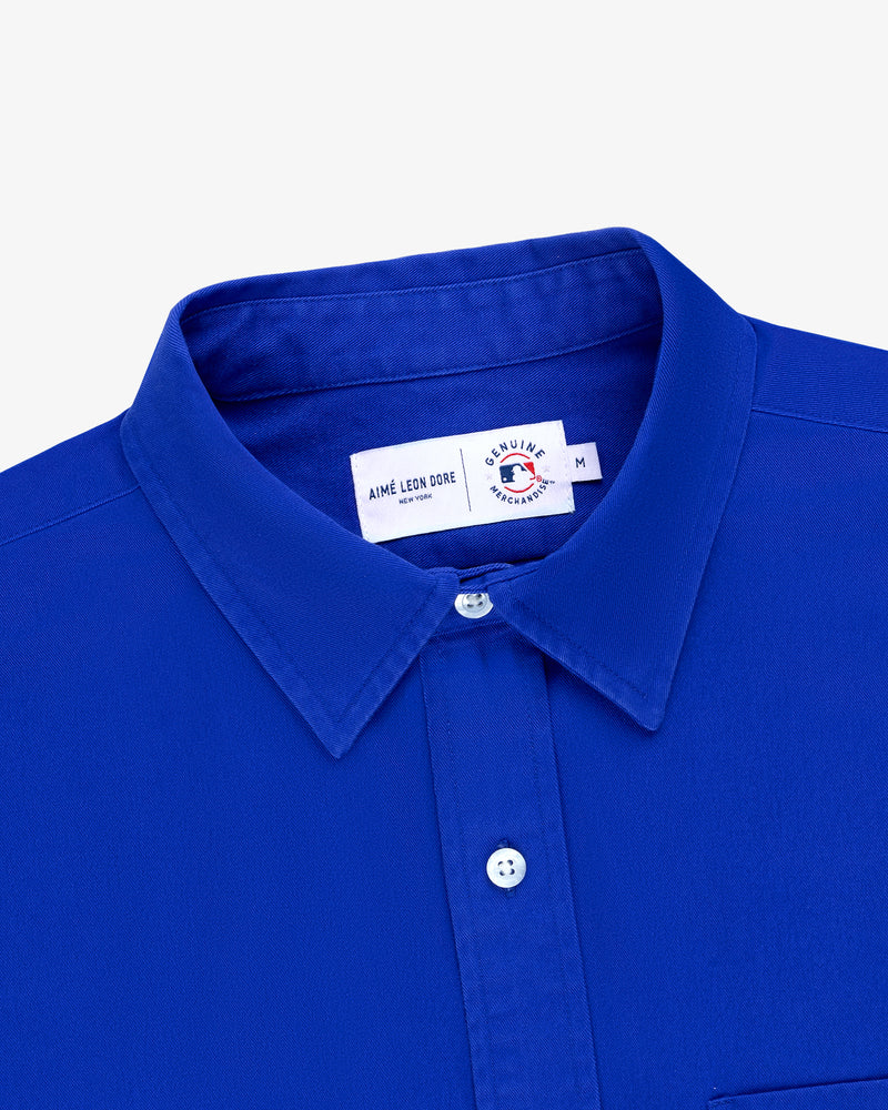 ALD / New York Mets Leon Overshirt