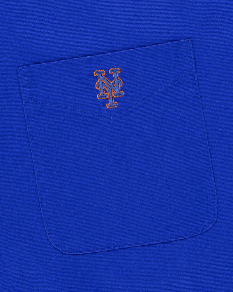 ALD / New York Mets Leon Overshirt