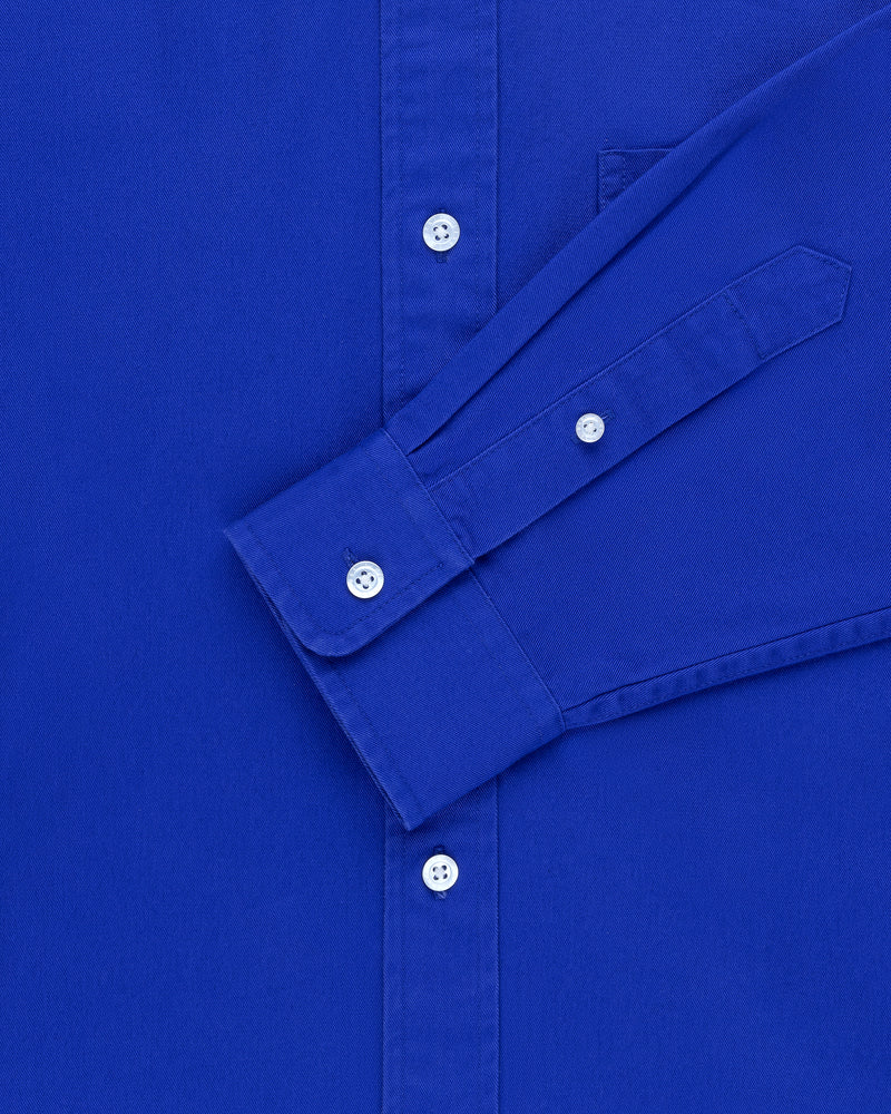 ALD / New York Mets Leon Overshirt