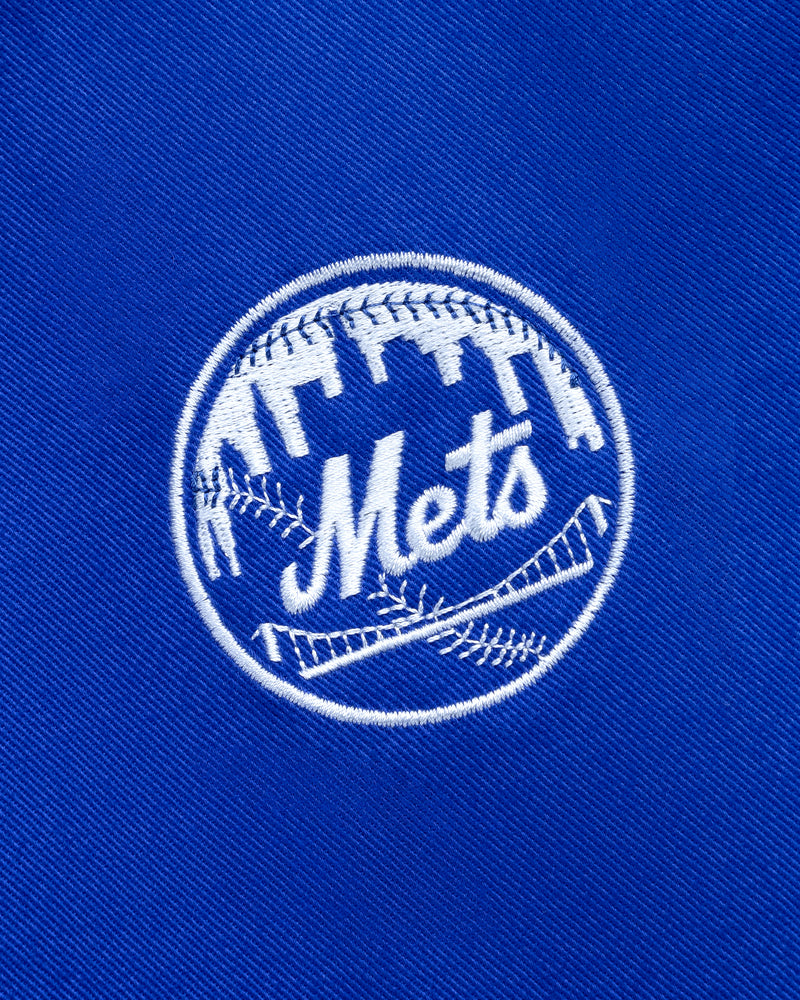 ALD / New York Mets Leon Overshirt