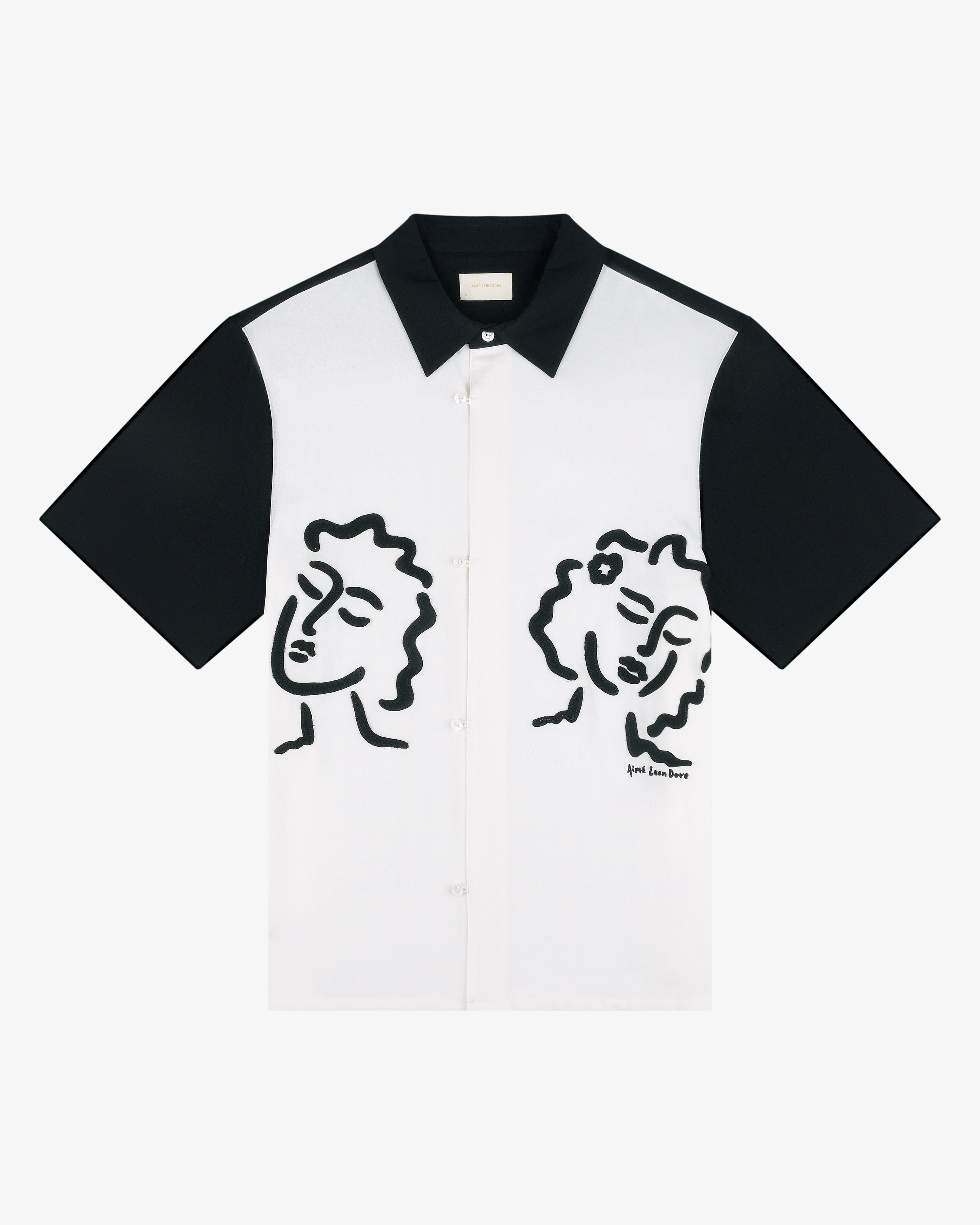 Muse Graphic Shirt