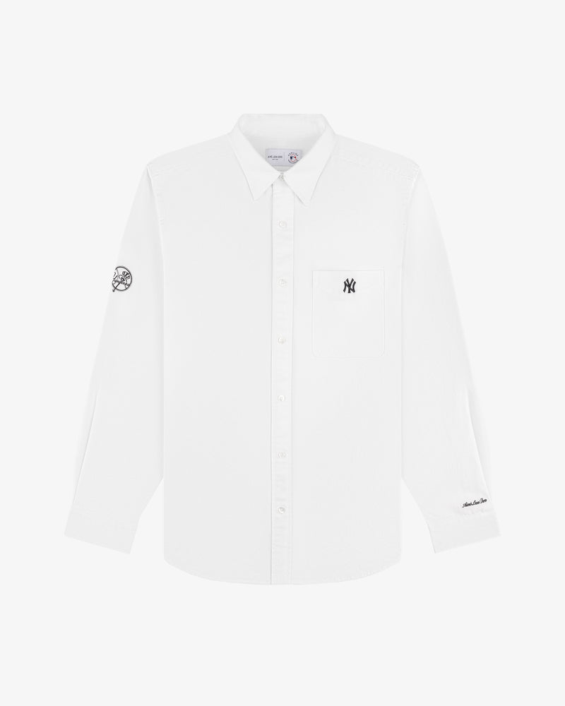 ALD / New York Yankees Leon Overshirt