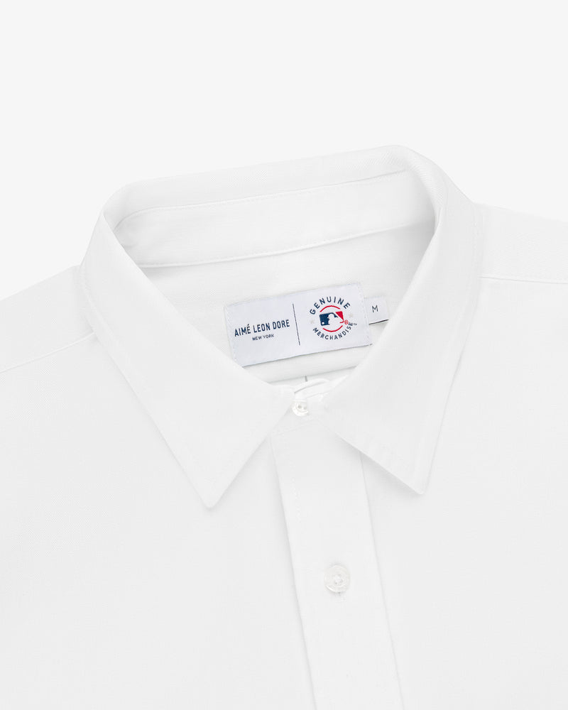 ALD / New York Yankees Leon Overshirt
