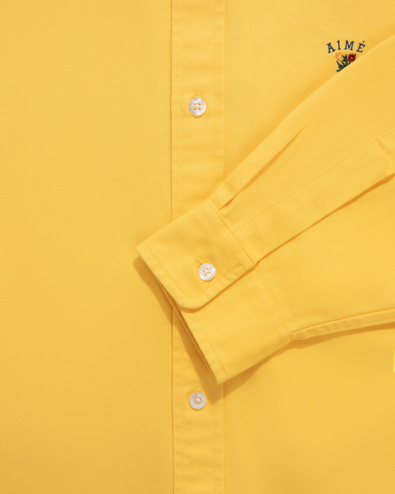 Leon Overshirt